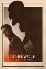 Werewolf by Night 2023 Hindi Dubbed