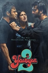 Yaariyan 2 2023 Hindi