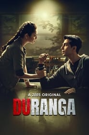 Duranga 2023 Hindi Season 2 Complete 