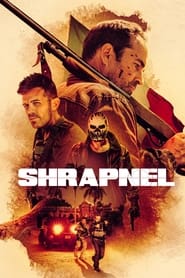 Shrapnel 2023 Hindi Dubbed