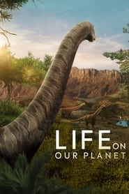 Life on Our Planet 2023 Hindi Dubbed