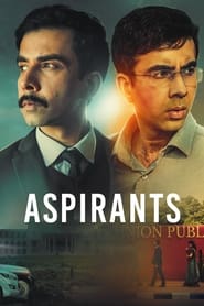 Aspirants 2023 Hindi Season 2 Complete
