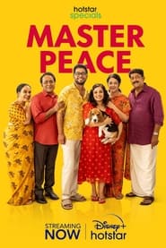 Masterpeace 2023 Hindi Season 1 Complete