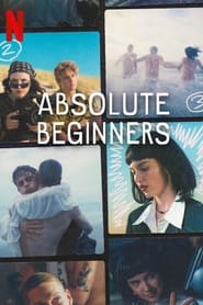 Absolute Beginners 2023 Hindi Season 1 Complete