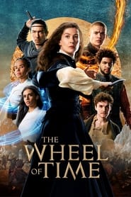 The Wheel of Time 2021 Hindi Season 1 Complete