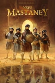 Mastaney 2023 Punjabi