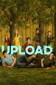 Upload 2023 Hindi Dubbed Season 3 Complete