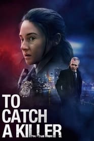 To Catch a Killer 2023 Hindi Dubbed