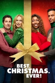 Best Christmas Ever 2023 Hindi Dubbed