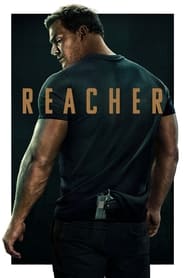 Reacher 2022 Hindi Season 1 Complete