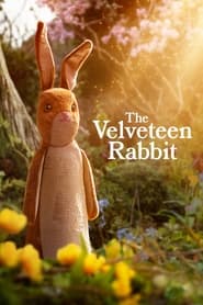 The Velveteen Rabbit 2023 Hindi Dubbed