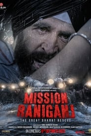 Mission Raniganj 2023 Hindi