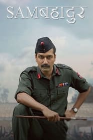 Sam Bahadur 2023 Hindi