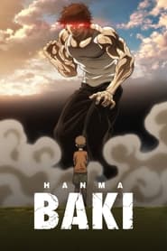 Baki Hanma 2023 Hindi Season 02 Complete