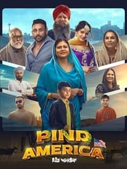 Pind America 2023 Punjabi