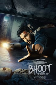 Bhoot: Part One 2020 Hindi Movie Watch Online