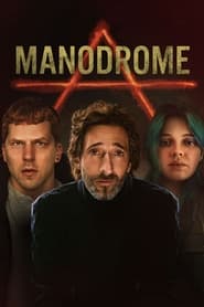 Manodrome 2023 Hindi Dubbed