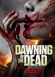 Dawning of the Dead 2017 Hindi Dubbed