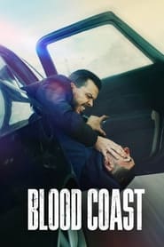 Blood Coast 2023 Hindi Season 1 Complete