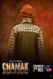 Chamak 2023 Hindi Season 1 Complete