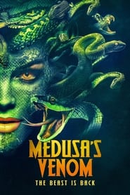 Medusa's Venom 2023 Hindi Dubbed