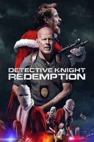 Detective Knight Redemption 2023 Hindi Dubbed