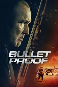 Bullet Proof 2022 Hindi Dubbed