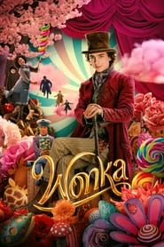 Wonka 2023 Hindi Dubbed