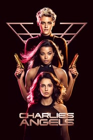 Charlie's Angels (2019) English