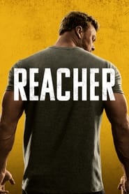 Reacher 2023 Season 2 Hindi Complete