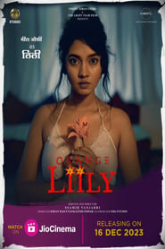 Orange Lilly 2023 Hindi