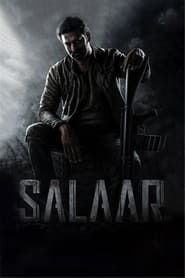 Salaar Part 1 – Ceasefire 2023 Hindi Dubbed