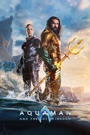 Aquaman and the Lost Kingdom 2023 Hindi Dubbed