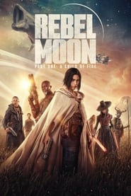 Rebel Moon Part One A Child of Fire 2023 Hindi Dubbed
