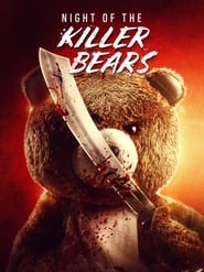 Night of the Killer Bears 2023 Hindi Dubbed