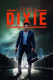 Little Dixie 2023 Hindi Dubbed