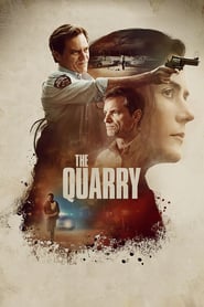The Quarry 2020 Hindi Dubbed