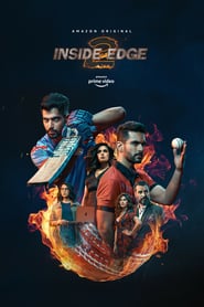 Inside Edge Season 2 Complete