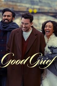 Good Grief 2023 Hindi Dubbed