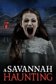 A Savannah Haunting 2023 Hindi Dubbed