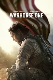 Warhorse One 2023 Hindi Dubbed