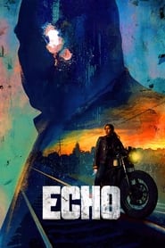 Echo 2024 Hindi Season 1 Complete