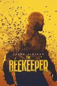 The Beekeeper 2024 Hindi Dubbed