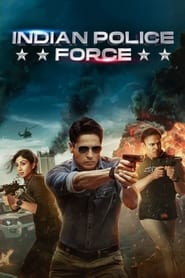 Indian Police Force 2024 Hindi Season 1 Complete