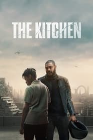 The Kitchen 2023 Hindi Dubbed