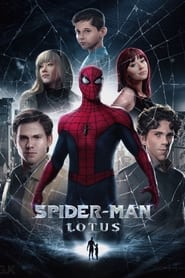 Spider Man Lotus 2023 Hindi Dubbed