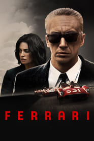 Ferrari 2023 Hindi Dubbed