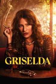 Griselda 2024 Hindi Season 1 Complete