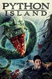 Snake Island Python 2022 Hindi Dubbed