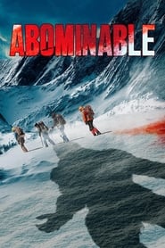 Abominable 2020 Hindi Dubbed